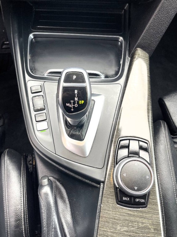 2016 BMW 3 Series Image 18