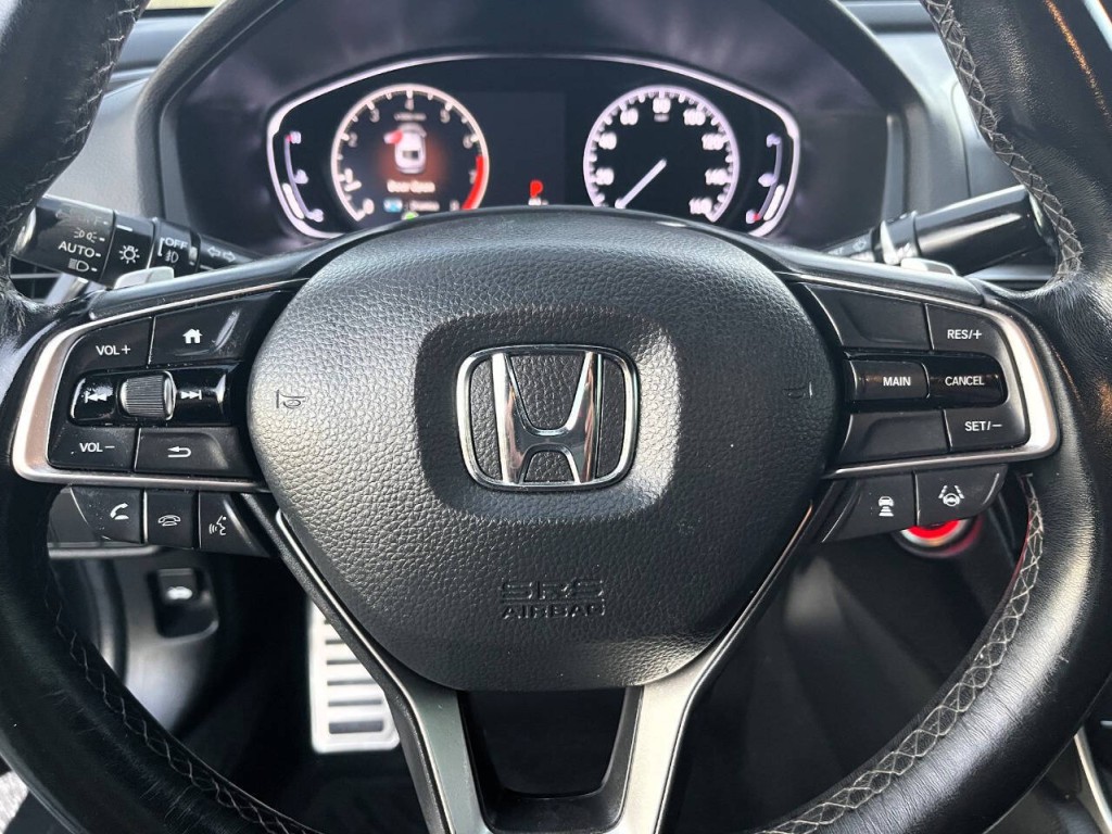 2020 Honda Accord Image 20