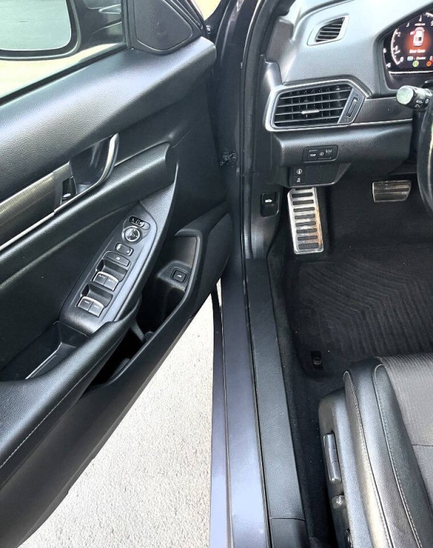 2020 Honda Accord Image 23