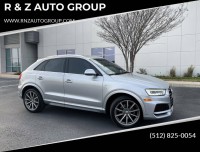 Image for 2018 Audi Q3 2.0T quattro Sport Premium Plus ID: 7129633