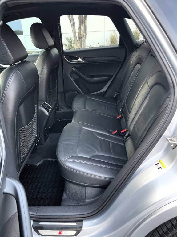 2018 Audi Q3 Image 9