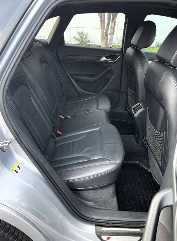 2018 Audi Q3 Image 10