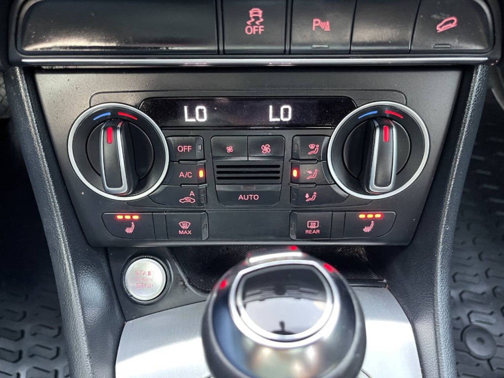 2018 Audi Q3 Image 14