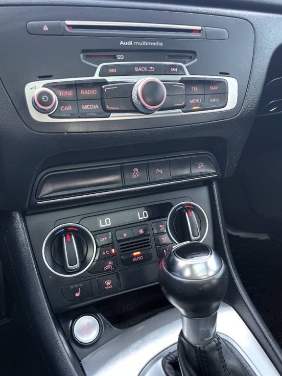 2018 Audi Q3 Image 15