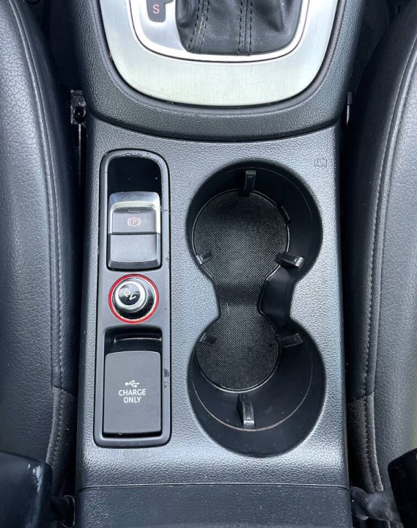 2018 Audi Q3 Image 16