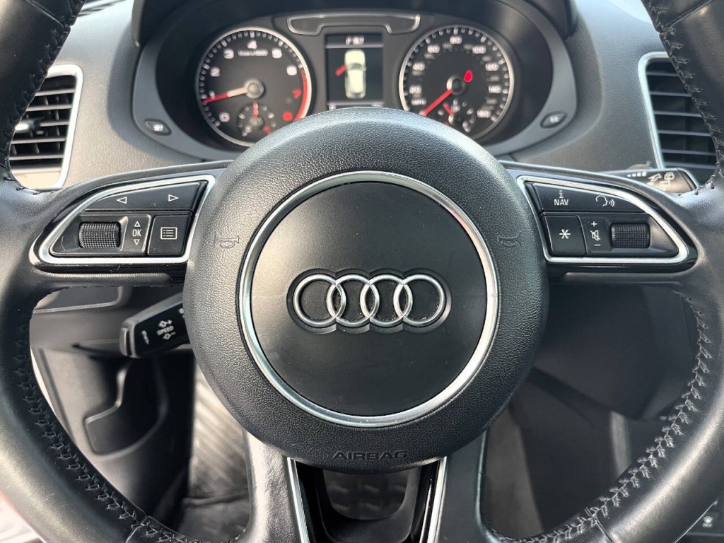 2018 Audi Q3 Image 20