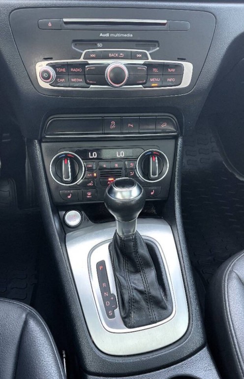 2018 Audi Q3 Image 21