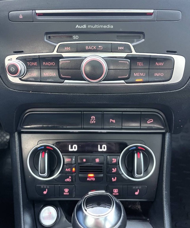 2018 Audi Q3 Image 22