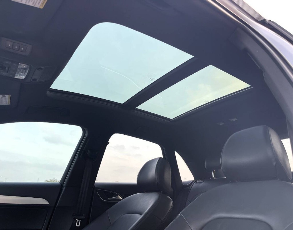 2018 Audi Q3 Image 25