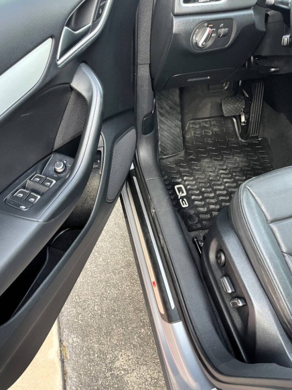 2018 Audi Q3 Image 26