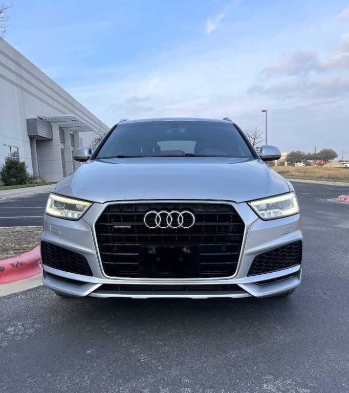 2018 Audi Q3 Image 27