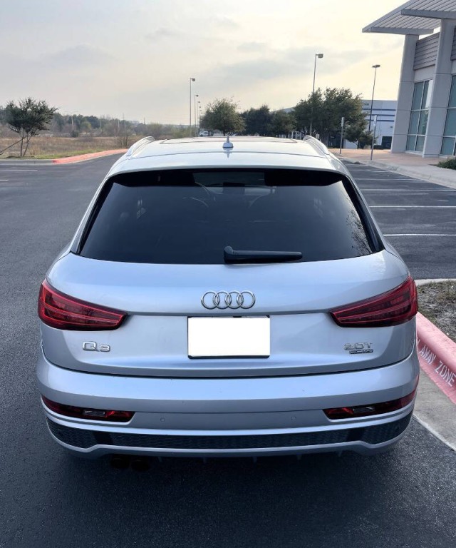 2018 Audi Q3 Image 30