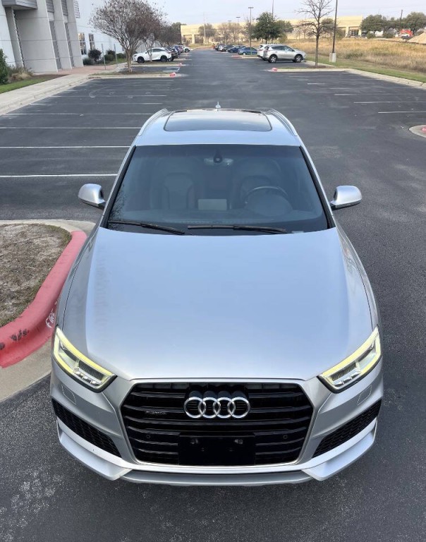 2018 Audi Q3 Image 31