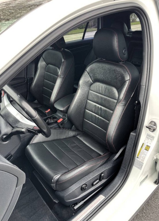 2016 Volkswagen GTI Image 7