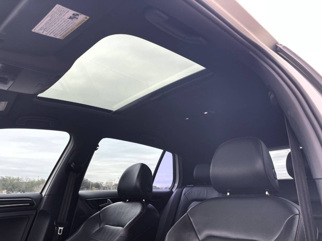 2016 Volkswagen GTI Image 21