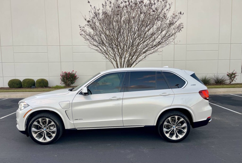 2017 BMW X5 Image 6