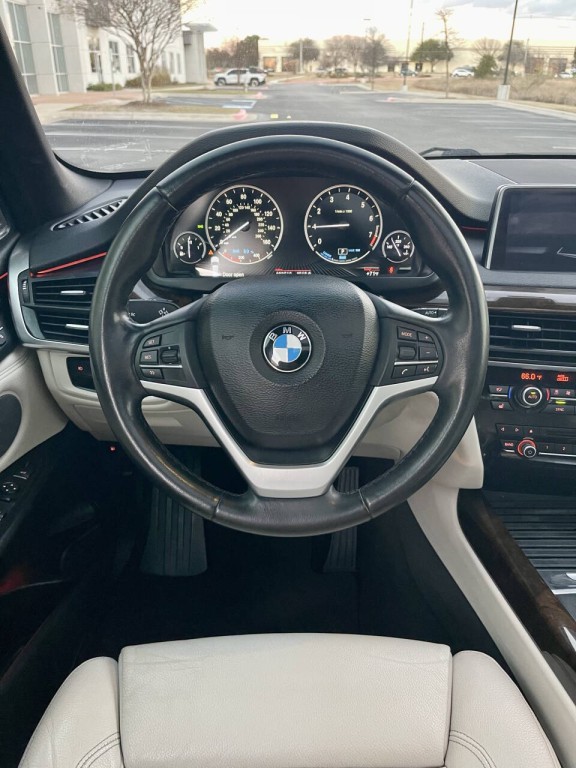 2017 BMW X5 Image 14
