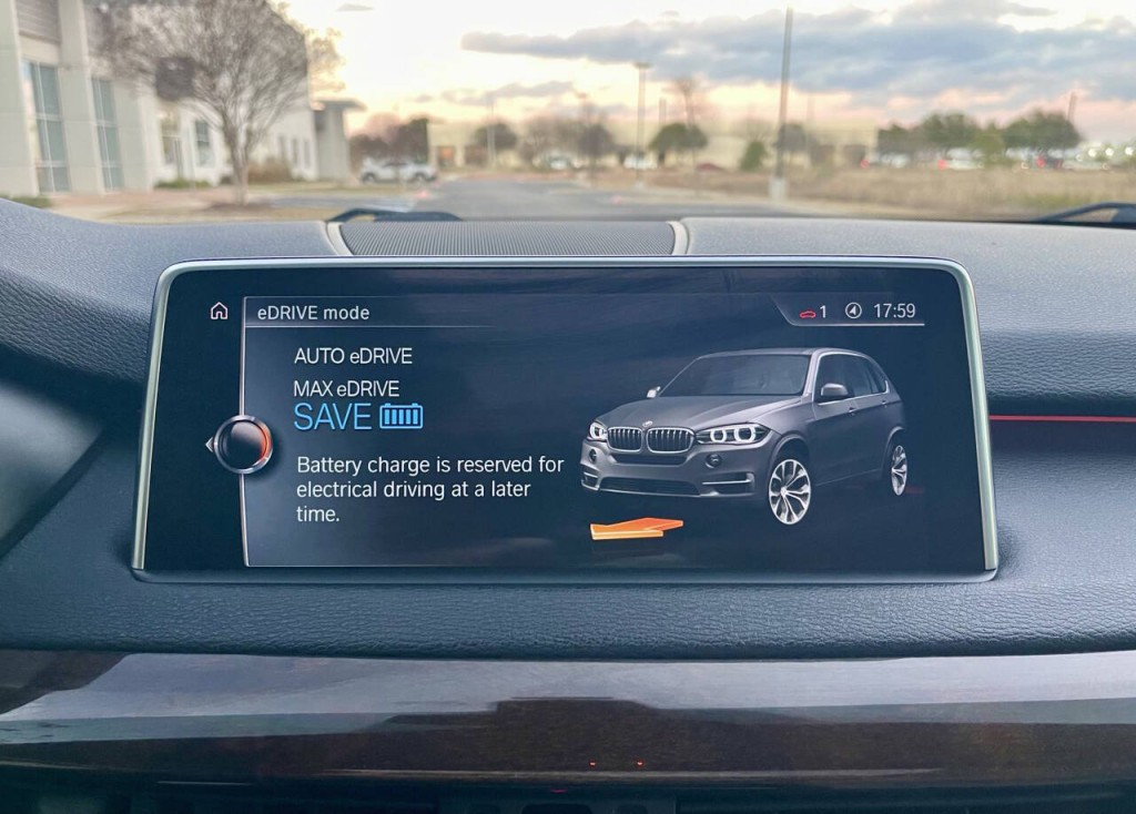 2017 BMW X5 Image 22