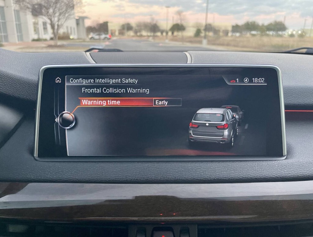 2017 BMW X5 Image 25