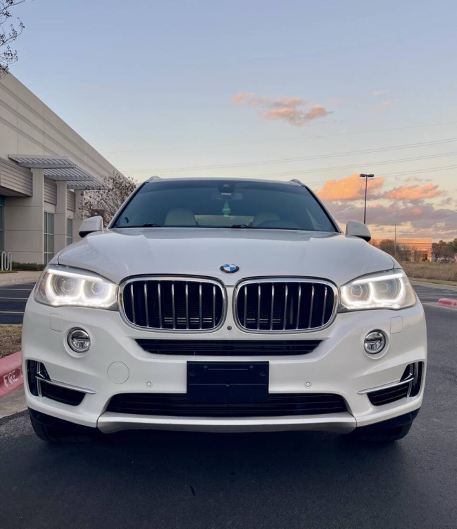 2017 BMW X5 Image 28
