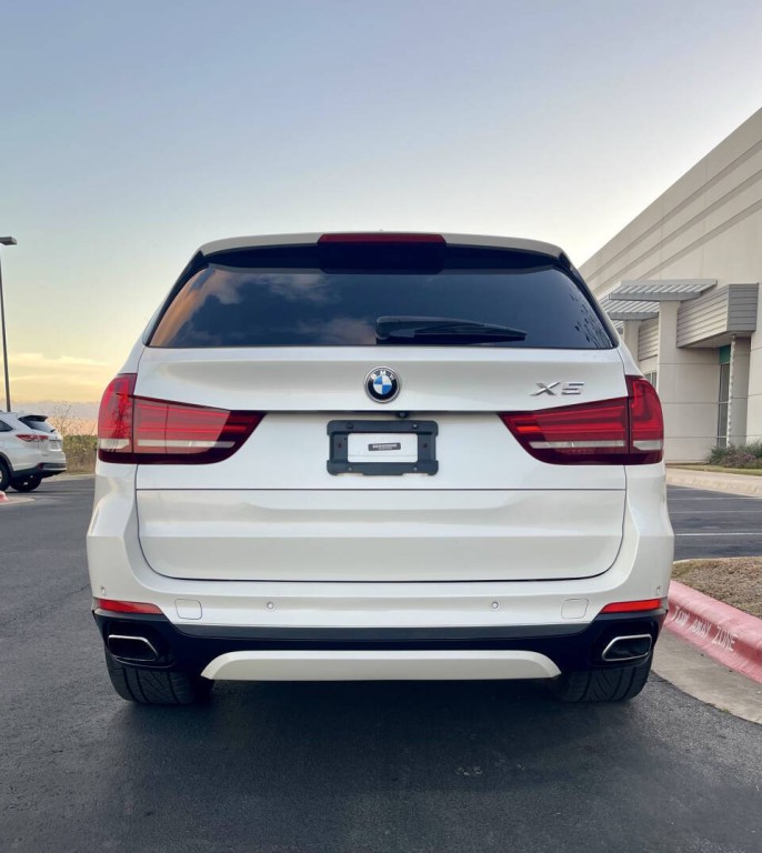 2017 BMW X5 Image 29