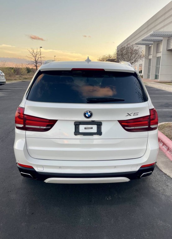 2017 BMW X5 Image 31