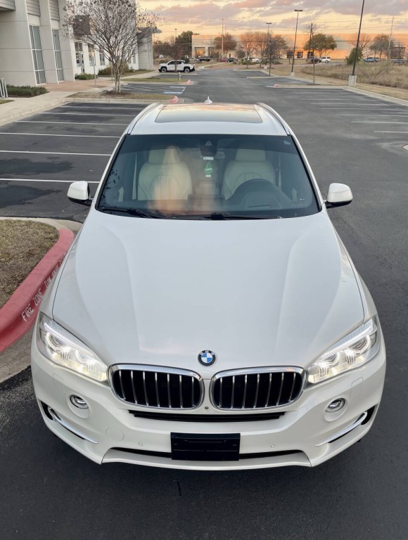 2017 BMW X5 Image 32