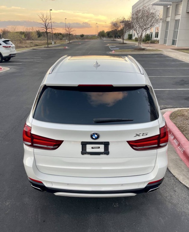2017 BMW X5 Image 33