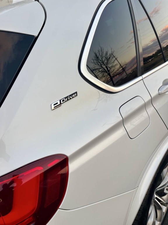 2017 BMW X5 Image 35