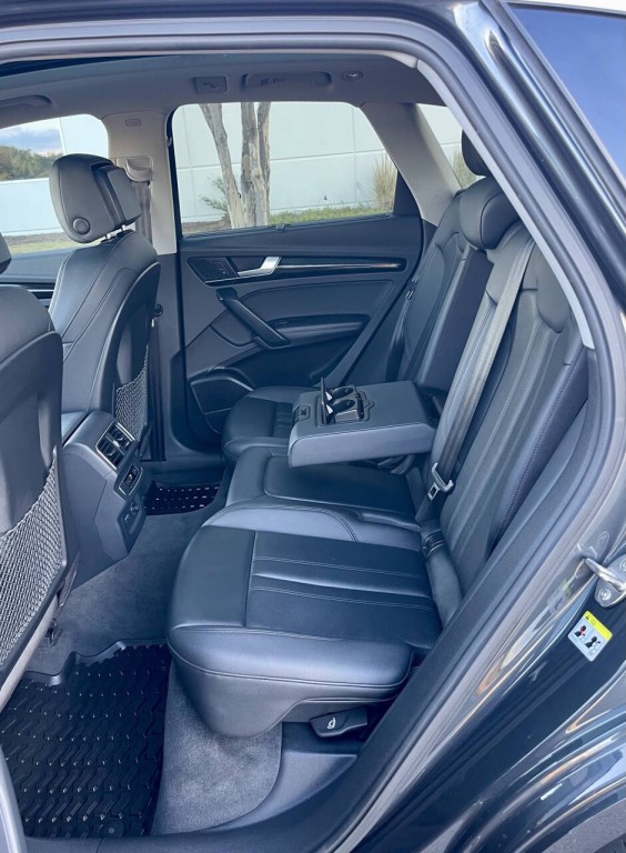 2019 Audi Q5 Image 9