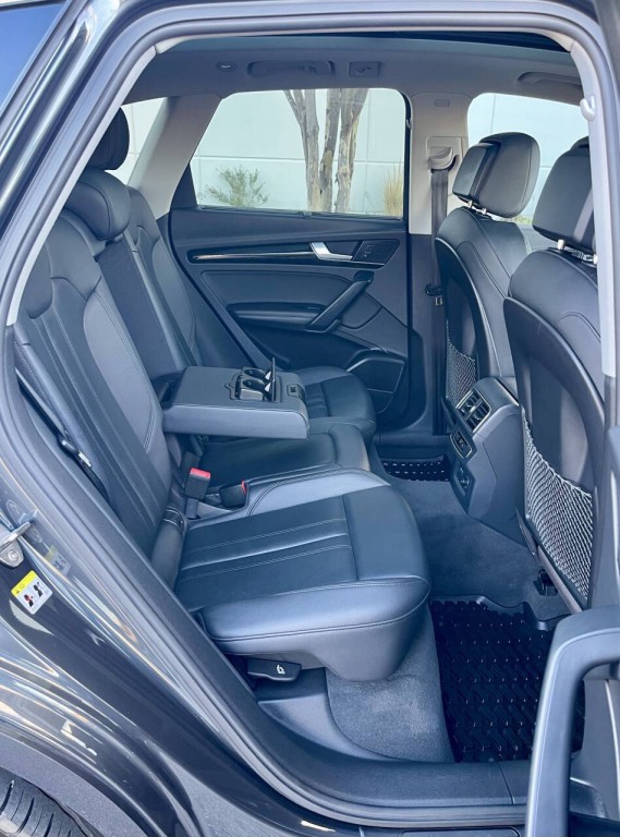 2019 Audi Q5 Image 10