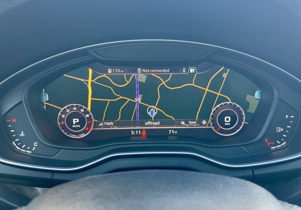 2019 Audi Q5 Image 14