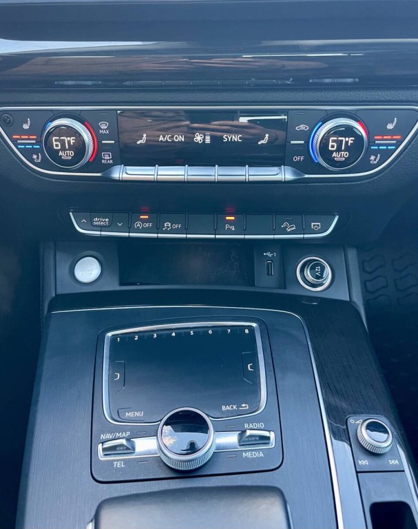 2019 Audi Q5 Image 18