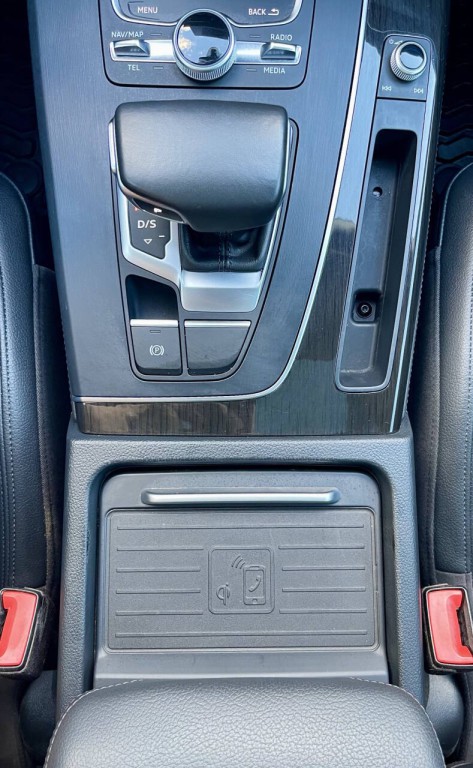 2019 Audi Q5 Image 19