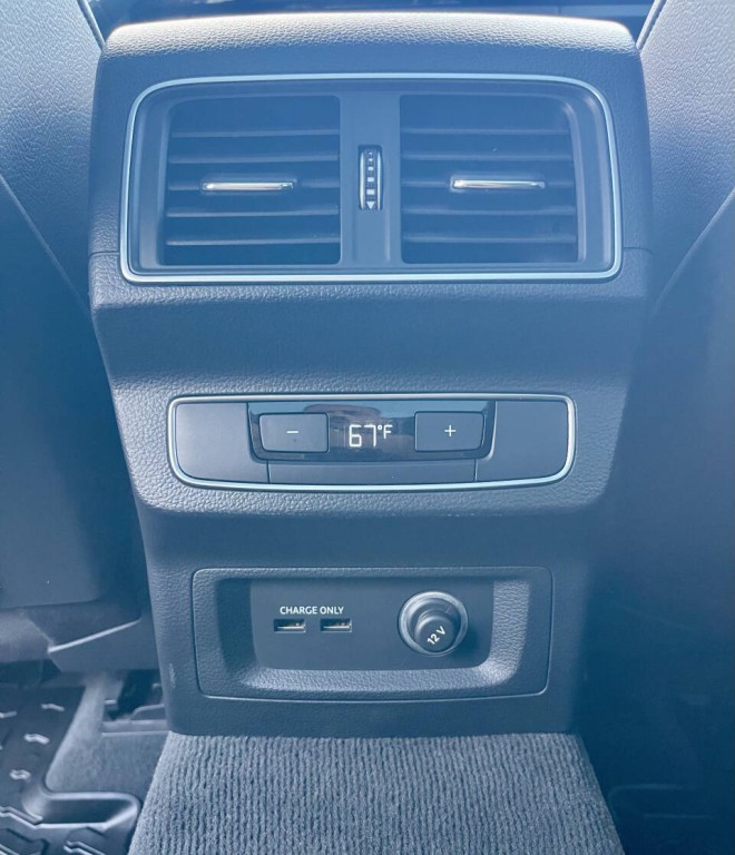2019 Audi Q5 Image 20