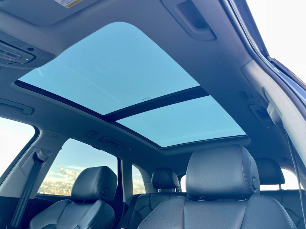 2019 Audi Q5 Image 21