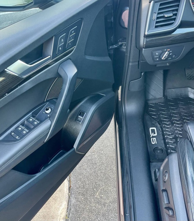 2019 Audi Q5 Image 22