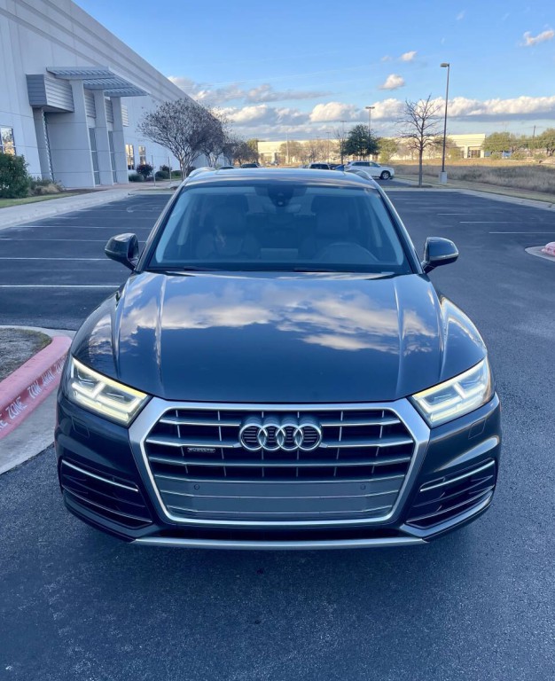 2019 Audi Q5 Image 25