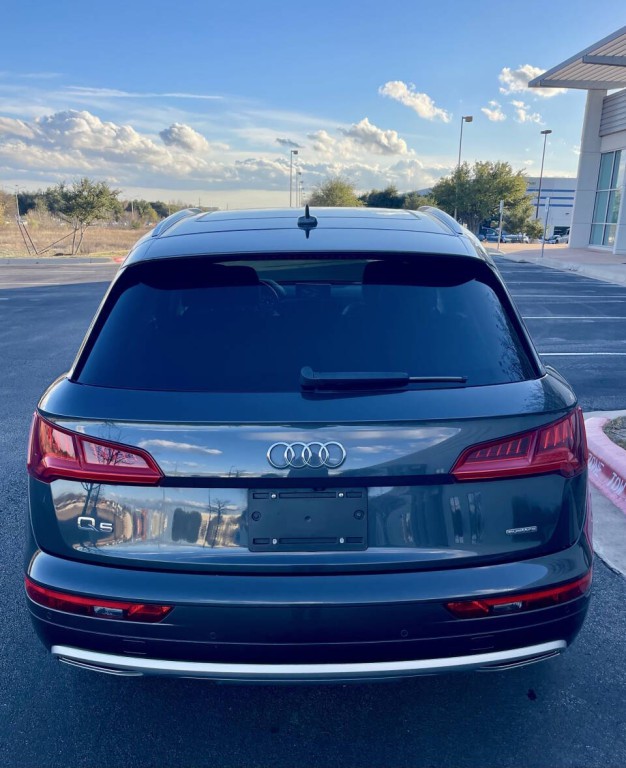 2019 Audi Q5 Image 26