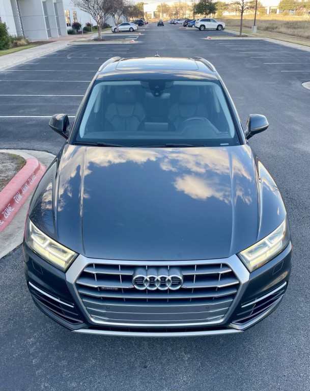 2019 Audi Q5 Image 27