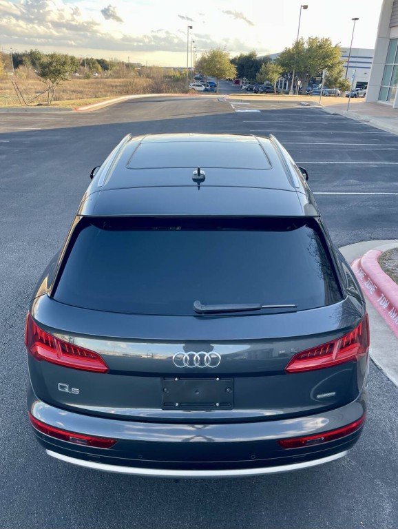 2019 Audi Q5 Image 28