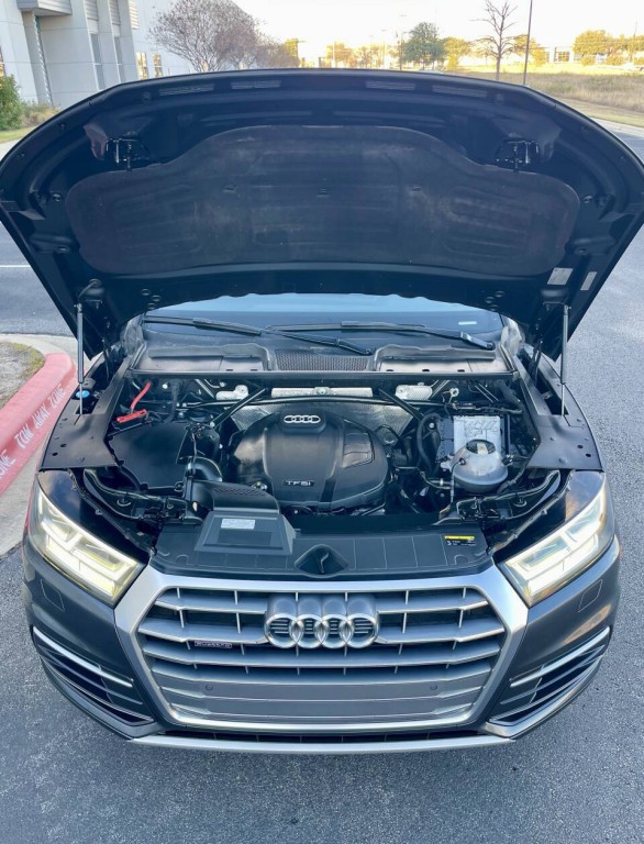 2019 Audi Q5 Image 29