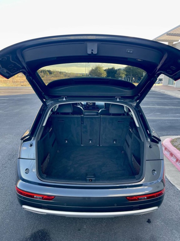 2019 Audi Q5 Image 30