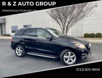 Image for 2018 Mercedes-Benz GLE-Class GLE 350 ID: 7221865