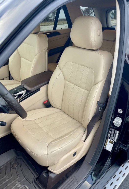 2018 Mercedes-Benz GLE-Class Image 8