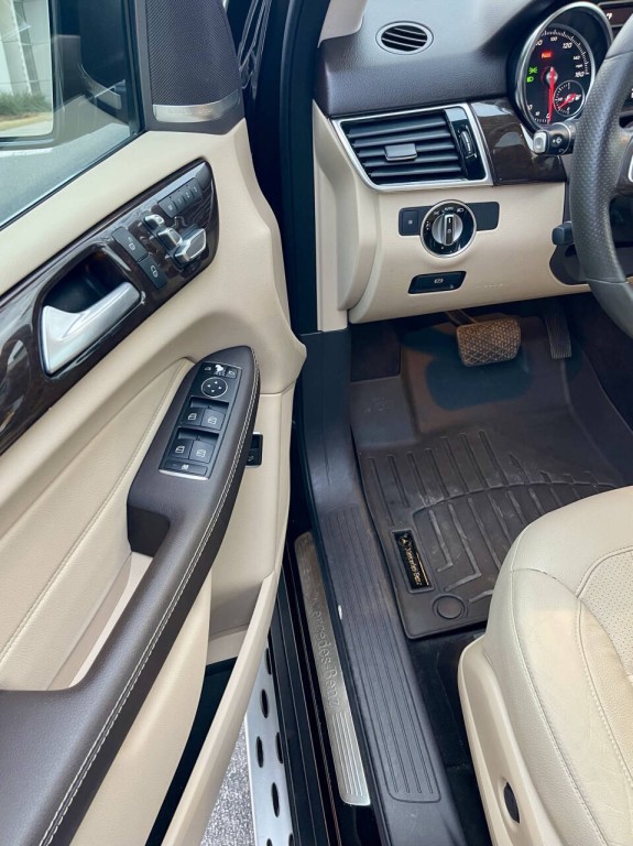 2018 Mercedes-Benz GLE-Class Image 24