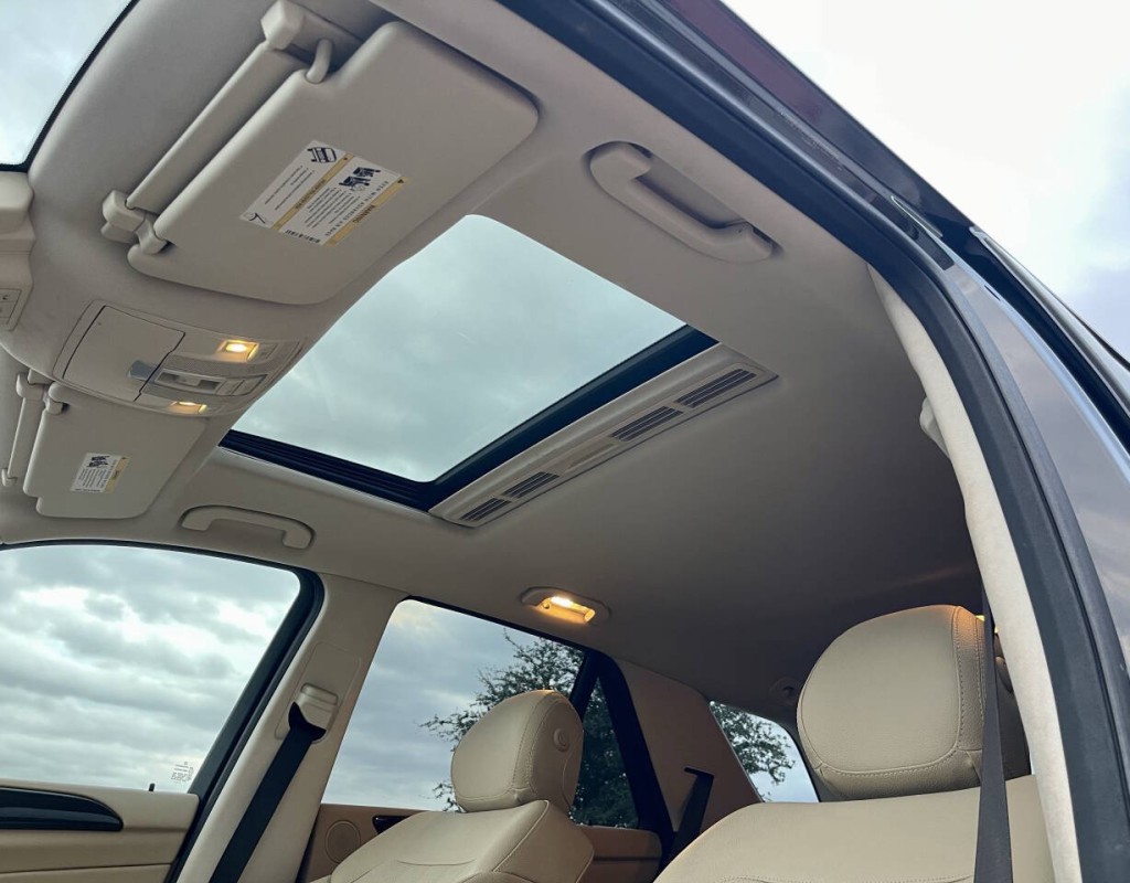 2018 Mercedes-Benz GLE-Class Image 25