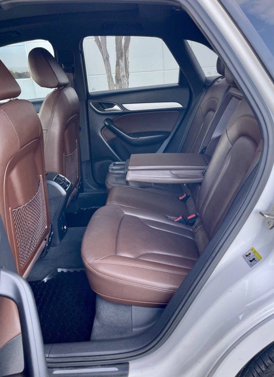 2018 Audi Q3 Image 10