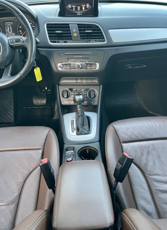 2018 Audi Q3 Image 18