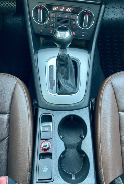 2018 Audi Q3 Image 19